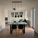 White&grey Apartment *