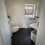 White&grey Apartment