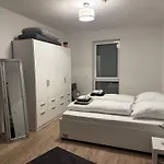 Apartment White&grey *