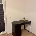 Apartment White&grey