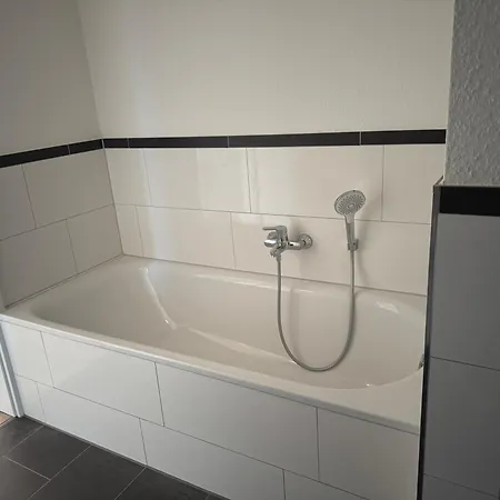 Apartamento White&grey *