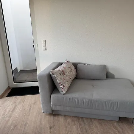Apartamento White&grey Kürten
