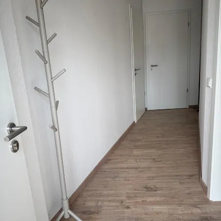 White&grey Apartamento *