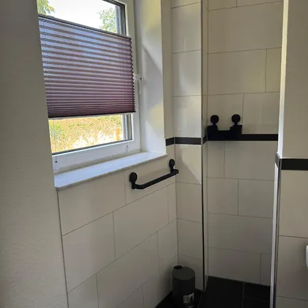 Apartamento White&grey *