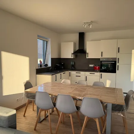 Apartamento White&grey *