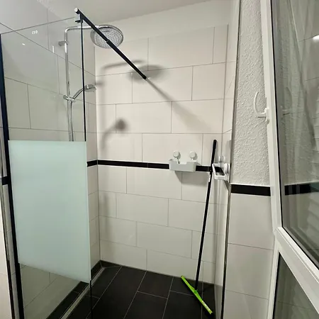 White&grey דירה Kürten