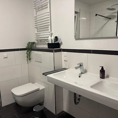 Apartamento White&grey