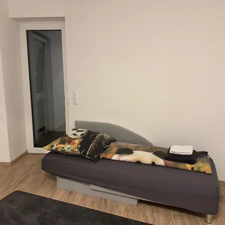 White&grey דירה *