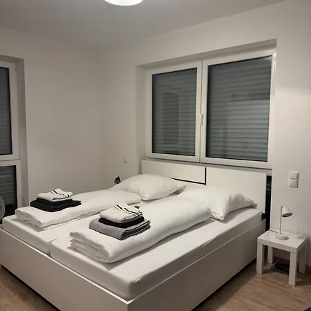 White&grey * Kürten