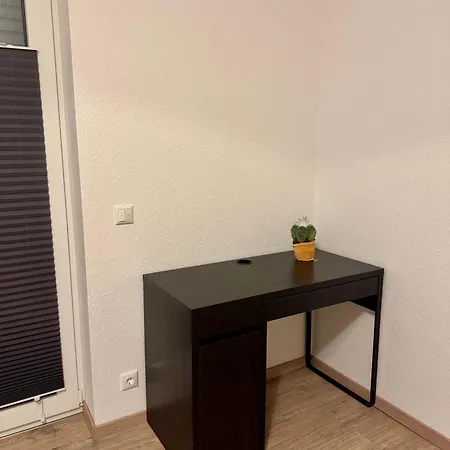 Apartamento White&grey