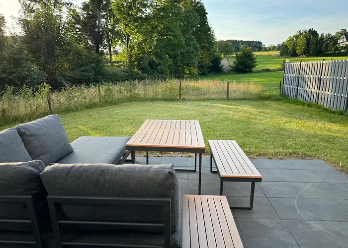 아파트 White&grey