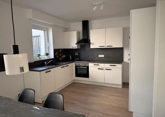 아파트 White&grey