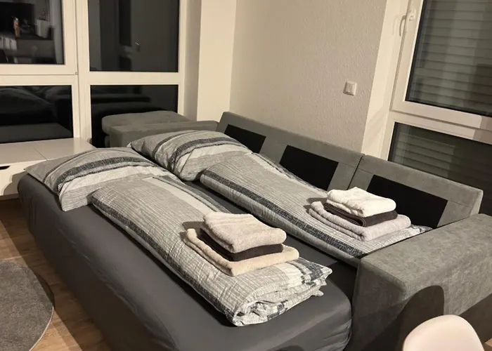 White&grey * Kürten