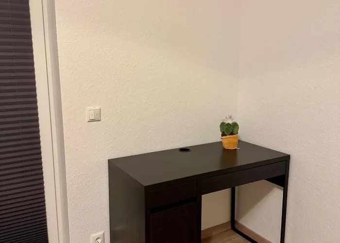 아파트 White&grey